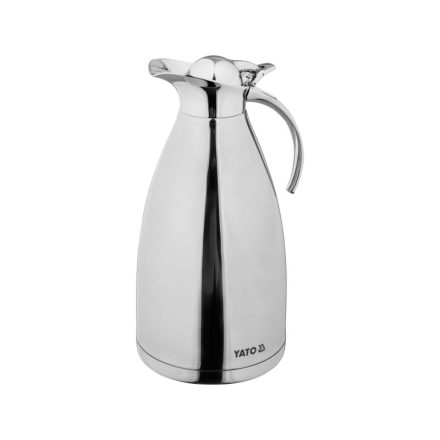 Termoska YATO GASTRO Inox 2l