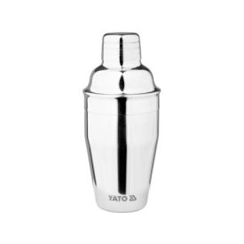 YATO GASTRO koktejlový shaker 500 ml inox YATO GASTRO koktejlový shaker 500 ml inox