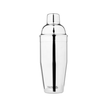 YATO GASTRO Inox koktejlový šejker 700 ml