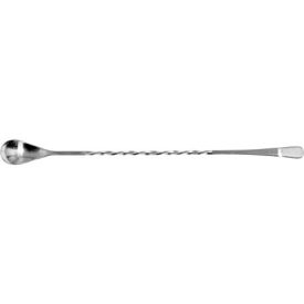 YATO GASTRO Koktejlová lyžička 330 mm inox YATO GASTRO Koktejlová lyžička 330 mm inox