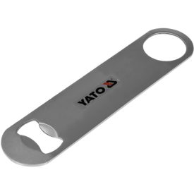 Otvárač flair YATO GASTRO Inox Otvárač flair YATO GASTRO Inox