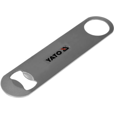 Otvárač flair YATO GASTRO Inox