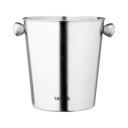 YATO GASTRO Inox vedro na ľad 3,8 litra