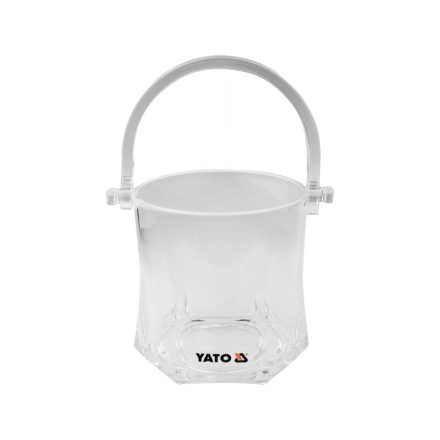YATO GASTRO vedro na ľad 1,1l akryl