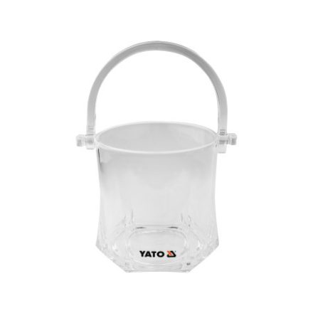 YATO GASTRO vedro na ľad 1,1l akryl