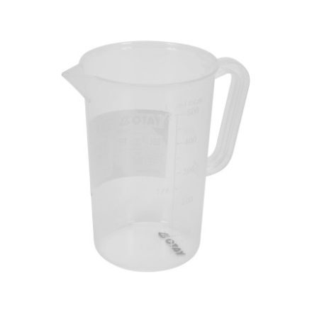 YATO GASTRO Plastová odmerka 500 ml