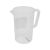 YATO GASTRO Plastová odmerka 500 ml