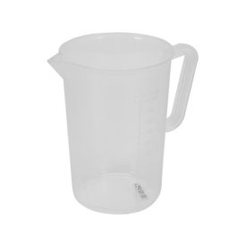 YATO GASTRO Plastová odmerka 1000 ml YATO GASTRO Plastová odmerka 1000 ml