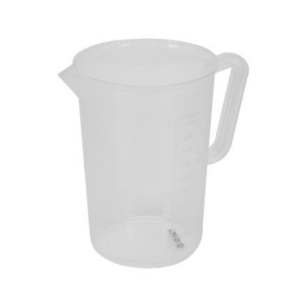 YATO GASTRO Plastová odmerka 1000 ml