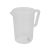 YATO GASTRO Plastová odmerka 1000 ml