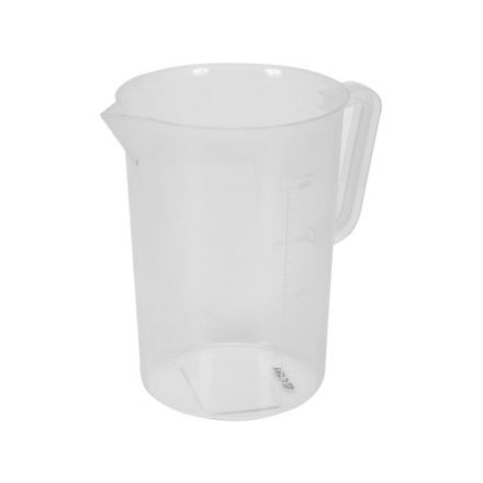 YATO GASTRO Plastová odmerka 2000 ml