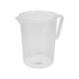 YATO GASTRO Plastová odmerka 5000 ml YATO GASTRO Plastová odmerka 5000 ml