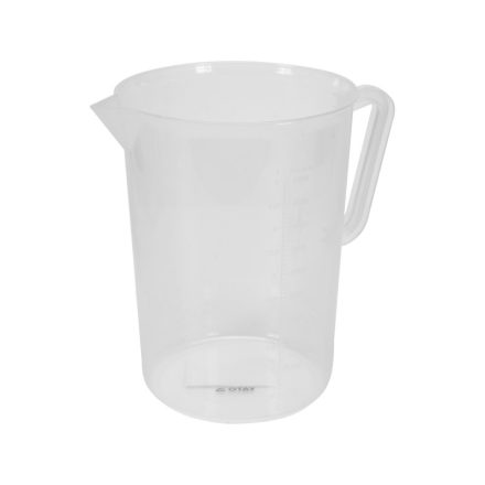 YATO GASTRO Plastová odmerka 5000 ml