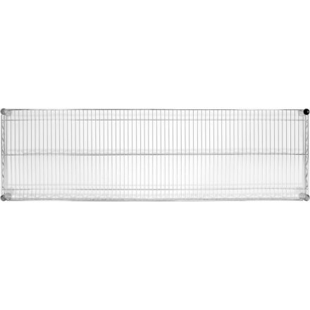YATO GASTRO Aluplast regál 457 x 1520 mm