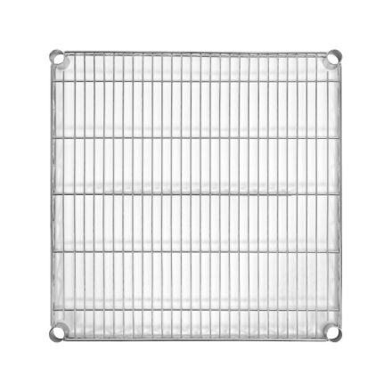 YATO GASTRO Aluplast regál 610 x 600 mm