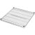 YATO GASTRO Aluplast regál 610 x 600 mm