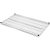 YATO GASTRO Aluplast polica 610 x 906 mm