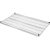 YATO GASTRO Aluplast regál 610 x 1060 mm