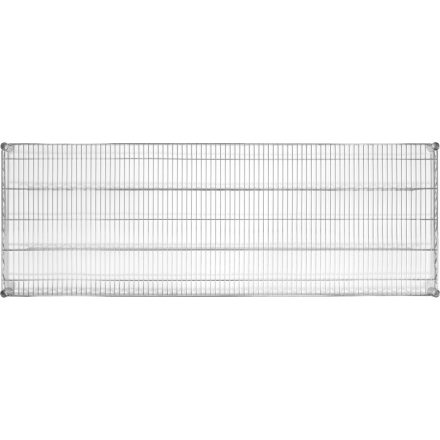 YATO GASTRO Aluplast regál 610 x 1520 mm