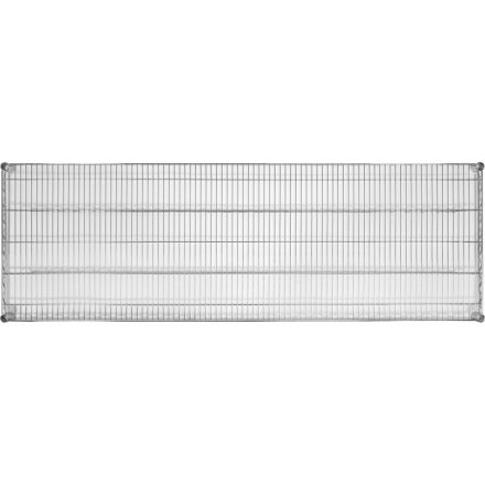 YATO GASTRO Aluplast regál 610 x 1820 mm