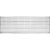 YATO GASTRO Aluplast regál 610 x 1820 mm