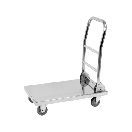YATO GASTRO Vozík 150 kg inox