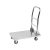 YATO GASTRO Vozík 150 kg inox