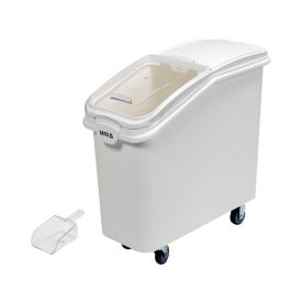 YATO GASTRO Vozík na skladovanie surovín 81 litrov YATO GASTRO Vozík na skladovanie surovín 81 litrov