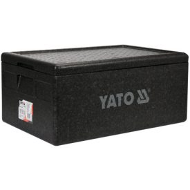 YATO GASTRO Termo box 40 litrov 600 x 400 mm YATO GASTRO Termo box 40 litrov 600 x 400 mm
