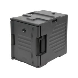 YATO GASTRO Termo truhlica na 6 1/4 GN nádob YATO GASTRO Termo truhlica na 6 1/4 GN nádob