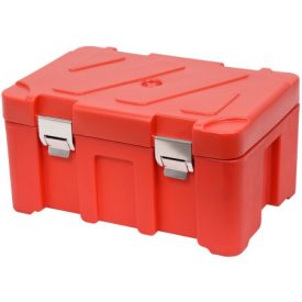 YATO GASTRO vaňa na rozvoz potravín dvojplášťová 30 litrov inox   YATO GASTRO vaňa na rozvoz potravín dvojplášťová 30 litrov inox