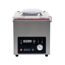 YATO GASTRO Vákuový baliaci stroj s vákuovou komorou 300 mm 370 W   YATO GASTRO Vákuový baliaci stroj s vákuovou komorou 300 mm 370 W