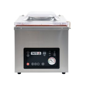 YATO GASTRO Vákuový baliaci stroj s vákuovou komorou 350 mm 900 W   YATO GASTRO Vákuový baliaci stroj s vákuovou komorou 350 mm 900 W