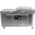 YATO GASTRO Dvojkomorový vákuový ovinovací stroj 600 mm 2 x 750 W