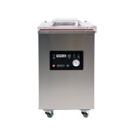 YATO GASTRO Vákuový komorový vákuový baliaci stroj 420 mm 900 W valec   YATO GASTRO Vákuový komorový vákuový baliaci stroj 420 mm 900 W valec