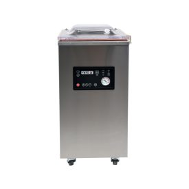 YATO GASTRO Vákuový komorový vákuový fóliovník 400 mm 900 W valček   YATO GASTRO Vákuový komorový vákuový fóliovník 400 mm 900 W valček