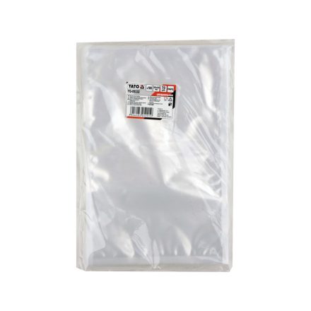 YATO GASTRO vákuové vrecko 200 x 300 mm (100 ks)