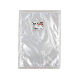 YATO GASTRO vákuové vrecko 250 x 350 mm (100 ks) YATO GASTRO vákuové vrecko 250 x 350 mm (100 ks)