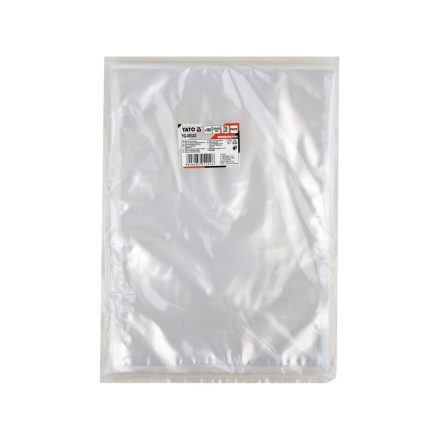 YATO GASTRO vákuové vrecko 250 x 350 mm (100 ks)
