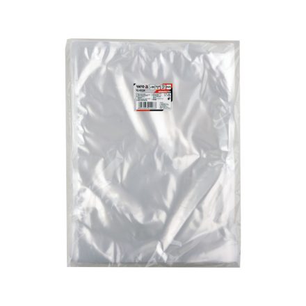 YATO GASTRO Sous vide vákuové vrecko 200 x 300 mm (100 ks)