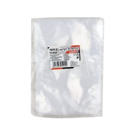 YATO GASTRO Sous vide vákuové vrecko 140 x 200 mm (100 ks) YATO GASTRO Sous vide vákuové vrecko 140 x 200 mm (100 ks)