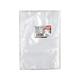 YATO GASTRO Sous vide vákuové vrecko 160 x 230 mm (100 ks) YATO GASTRO Sous vide vákuové vrecko 160 x 230 mm (100 ks)