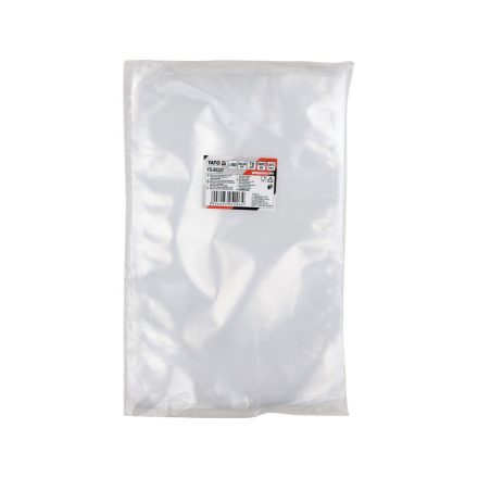 YATO GASTRO Sous vide vákuové vrecko 200 x 300 mm (100 ks)