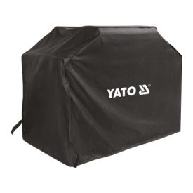 YATO GASTRO plachta na plynový gril 1300 x 600 x 1050 mm YATO GASTRO plachta na plynový gril 1300 x 600 x 1050 mm