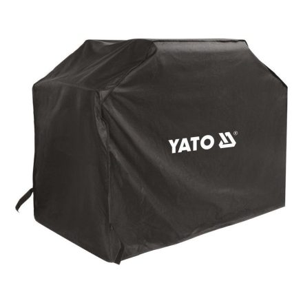 YATO GASTRO plachta na plynový gril 1300 x 600 x 1050 mm
