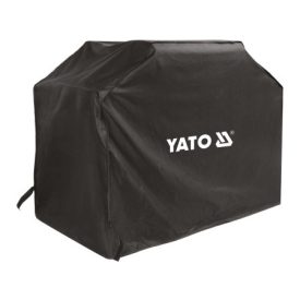 YATO GASTRO plachta na plynový gril 1500 x 650 x 1050 mm YATO GASTRO plachta na plynový gril 1500 x 650 x 1050 mm