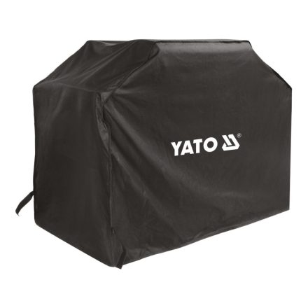 YATO GASTRO plachta na plynový gril 1500 x 650 x 1050 mm