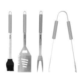 YATO GASTRO BBQ készlet 4 darabos YATO GASTRO BBQ készlet 4 darabos