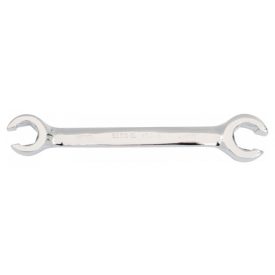 YATO kľúč na brzdové potrubie 8x10 mm CrV 6140 YATO kľúč na brzdové potrubie 8x10 mm CrV 6140