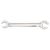 YATO kľúč na brzdové potrubie 13x14 mm CrV 6140